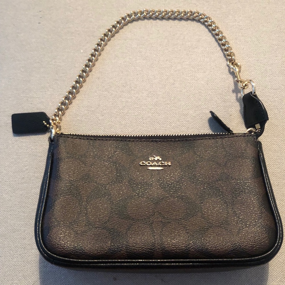 COACH Classic Color - Small Handbag